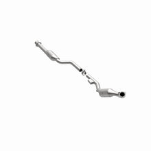 Load image into Gallery viewer, MagnaFlow Direct Fit Catalytic Converter 01-04 Mercedes E320 Driver Side CA