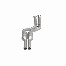 Load image into Gallery viewer, MagnaFlow Conv DF BMW 3 01-06 Rear OEM - GTR Auto