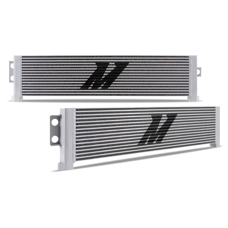 Mishimoto 2015+ BMW F8X M3/M4 Performance Oil Cooler - GTR Auto
