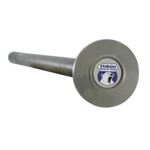 Load image into Gallery viewer, Yukon Gear Full-Floating 30 Spline Non-Drilled Blank Axle Shaft for Dana 60