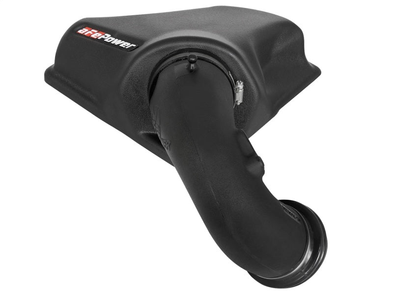 aFe MagnumFORCE Intake Stage-2 Pro DRY S 2017 BMW 330i (F3x) L4-2.0L (t) B48 - GTR Auto
