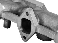 Load image into Gallery viewer, aFe Power BladeRunner Ported Ductile Iron Exhaust Manifold 94-98 Dodge Diesel Trucks L6-5.9L (td) - GTR Auto
