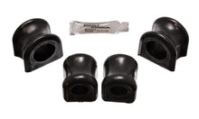 Load image into Gallery viewer, Energy Suspension 32Mm GM 4 Wd S.B. Kit - Black