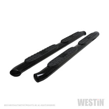 Load image into Gallery viewer, Westin 19-21 Ford Ranger SuperCab PRO TRAXX 4 Oval Nerf Step Bars - Blk - GTR Auto