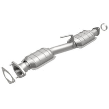 Load image into Gallery viewer, MagnaFlow Direct Fit Catalytic Converter 96-98 Ford Explorer 4.0L