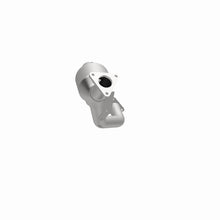 Load image into Gallery viewer, MagnaFlow Direct Fit Catalytic Converter 07 VW Touareg 3.6L Rear close