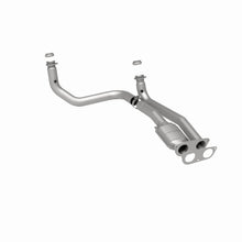 Load image into Gallery viewer, MagnaFlow Direct Fit Catalytic Converter 98-00 Chevy 3500 7.4L Fro