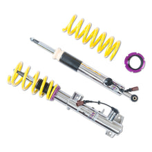 Load image into Gallery viewer, KW Coilover Kit DDC ECU 08+ C-Class C63 AMG (W204/ 204AMG) Sedan - GTR Auto
