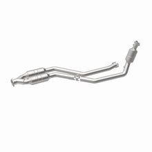Load image into Gallery viewer, MagnaFlow Direct Fit Catalytic Converter 2000 Mercedes CLK320 3.2L
