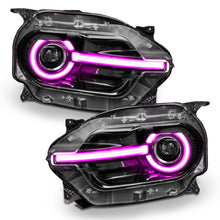 Load image into Gallery viewer, Oracle 2021 Ford Bronco Sport RGB+W Headlight DRL + Halo - ColorSHIFT w/ BC1 Controller