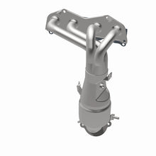 Load image into Gallery viewer, MagnaFlow Direct Fit Catalytic Converter SCION TC- 05-09 2.4L OEM