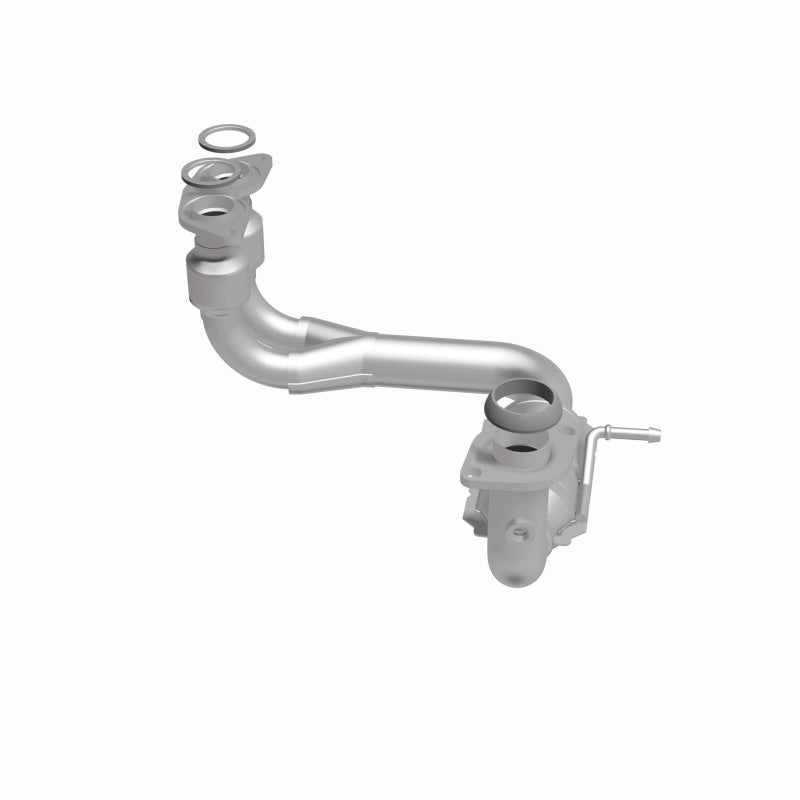 MagnaFlow Conv DF 00-05 Toyota MR2 1.8L - GTR Auto