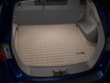 Load image into Gallery viewer, WeatherTech 97-01 BMW 540i Cargo Liners - Tan - GTR Auto