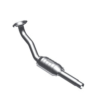 Load image into Gallery viewer, MagnaFlow Conv Direct Fit VW 33.5X5X4 2/1.75 - GTR Auto