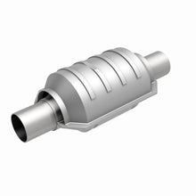 Load image into Gallery viewer, MagnaFlow Universal Catalytic Converter 1.75