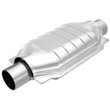 Load image into Gallery viewer, MagnaFlow Universal Catalytic Converter 2