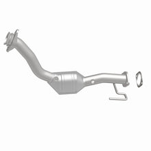 Load image into Gallery viewer, MagnaFlow Direct Fit Catalytic Converter 96-97 Ford Explorer 5.0L