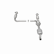 Load image into Gallery viewer, MagnaFlow Direct Fit Catalytic Converter 02-03 Ram 1500 4.7L