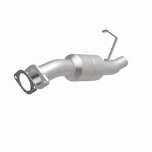 Load image into Gallery viewer, MagnaFlow Direct Fit Catalytic Converter 2007 Chevrolet Silverado 2500 HD Classic 6.0L