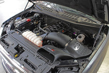 Load image into Gallery viewer, aFe Momentum GT Pro Dry S Stage-2 Intake System 15-17 Ford F-150 V8 5.0L - GTR Auto