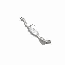 Load image into Gallery viewer, MagnaFlow Direct Fit Catalytic Converter 00 Ford Ranger 2.5L