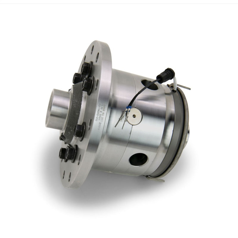 Eaton ELocker4 Differential Dana 60 Performance 35 Spline 4.10 & Down Ratio - GTR Auto