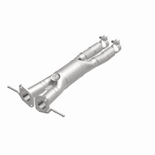 Load image into Gallery viewer, MagnaFlow Direct Fit Catalytic Converter 2013-2018 Ford Explorer 3.5