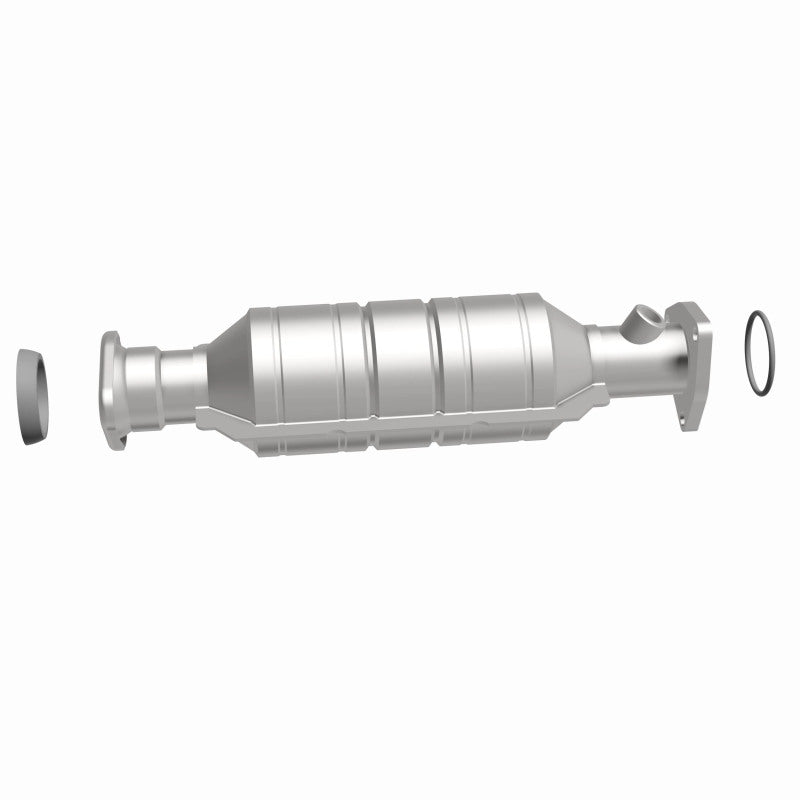 MagnaFlow Direct Fit Catalytic Converter 1998 Honda Odyssey 2.3L