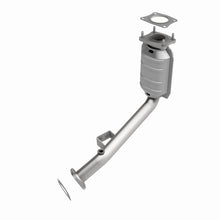 Load image into Gallery viewer, MagnaFlow Direct Fit Catalytic Converter Escort 97-98 2.0L OEM