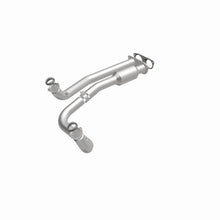 Load image into Gallery viewer, MagnaFlow Direct Fit Catalytic Converter 3500 Truck 97 7.4L