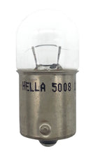 Load image into Gallery viewer, Hella Bulb 5008 12V 10W BA15s B6 - GTR Auto