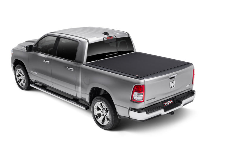 Truxedo 19-20 Ram 1500 (New Body) w/RamBox 5ft 7in Pro X15 Bed Cover - GTR Auto
