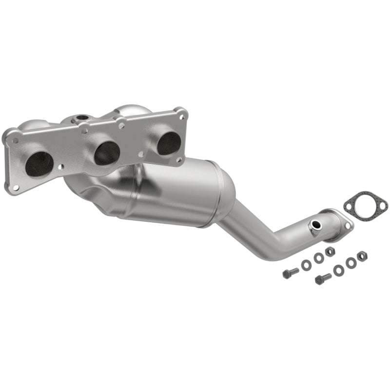 MagnaFlow Conv DF BMW 3 06-09 Front OEM - GTR Auto