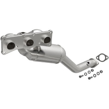Load image into Gallery viewer, MagnaFlow Conv DF BMW 3 06-09 Front OEM - GTR Auto