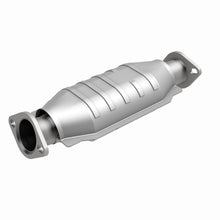 Load image into Gallery viewer, MagnaFlow Direct Fit Catalytic Converter 95-96 Mazda Millenia 2.5L