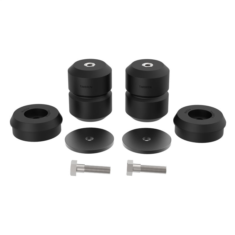 Timbren 2018 Honda Odyssey Rear Suspension Enhancement System - GTR Auto