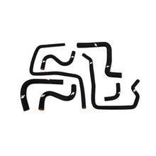 Load image into Gallery viewer, Mishimoto 06-07 Subaru STI / 06-07 WRX Black Silicone Ancillary Hoses - GTR Auto