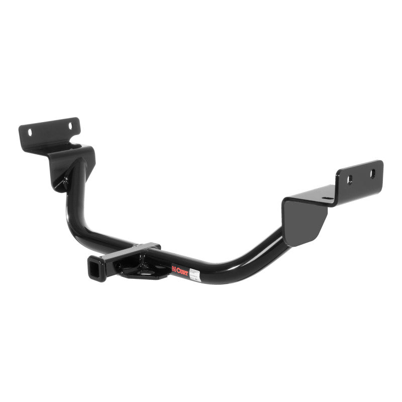 Curt 11-17 Nissan Juke (AWD Only) Class 1 Trailer Hitch w/1-1/4in Receiver BOXED
