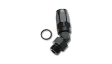 Load image into Gallery viewer, Vibrant Male -16AN to -16AN ORB 45 Degree Hose End Fitting 24414