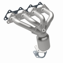Load image into Gallery viewer, MagnaFlow Direct Fit Catalytic Converter 01-05 Dodge Stratus 2.4L