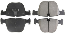 Load image into Gallery viewer, StopTech Performance 06-09 BMW M5 E60 / 07-09 M6 E63/E63 Rear Brake Pads - GTR Auto