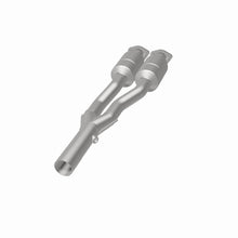 Load image into Gallery viewer, MagnaFlow Direct Fit Catalytic Converter 00-06 Audi TT Quattro Driver Side