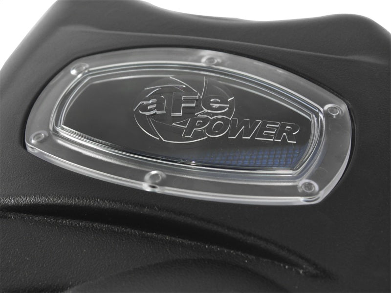 aFe Momentum GT PRO 5R Stage-2 Si Intake System, GM 09-13 Silverado/Sierra 1500 V8 (GMT900) - GTR Auto