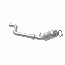 Load image into Gallery viewer, MagnaFlow Direct Fit Catalytic Converter 2016 Mustang GT350 5.2L Underbody