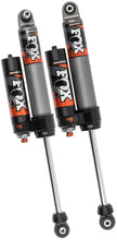Load image into Gallery viewer, Fox 2018+ Jeep JL 2.5 Factory Series 11.2in P/B Rear Shock Set / 2-3in Lift DSC - GTR Auto