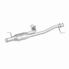 Load image into Gallery viewer, MagnaFlow Direct Fit Catalytic Converter 00-04 Tundra 4.7L Rear OEM