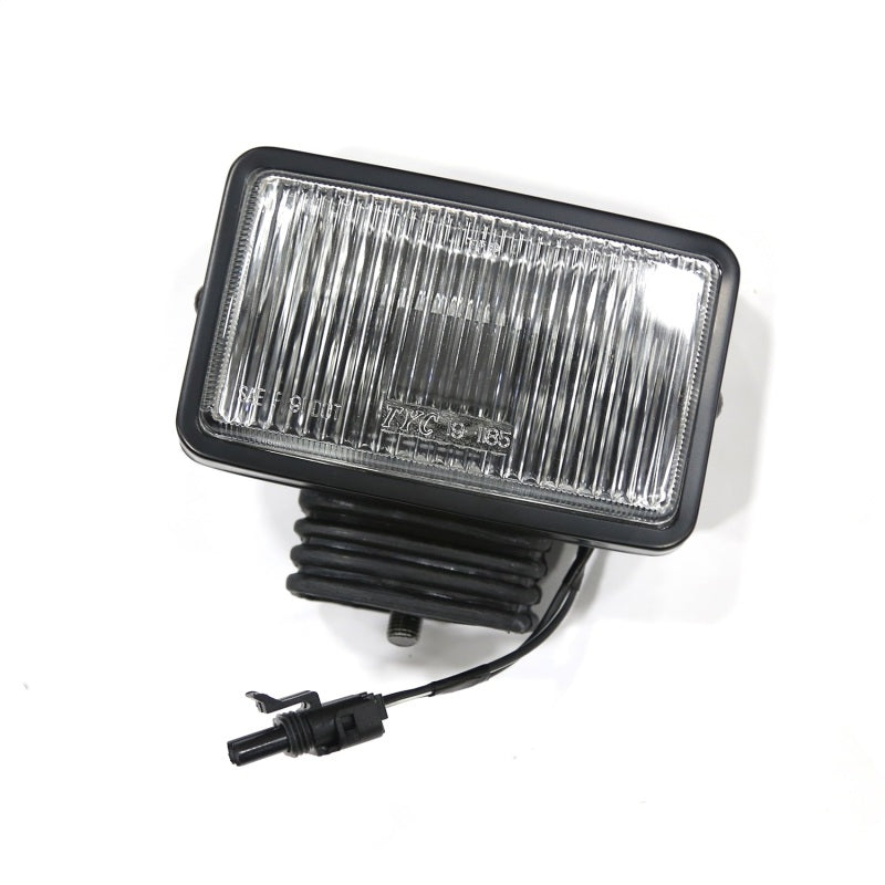 Omix Fog Light 87-96 Jeep Cherokee (XJ) - GTR Auto