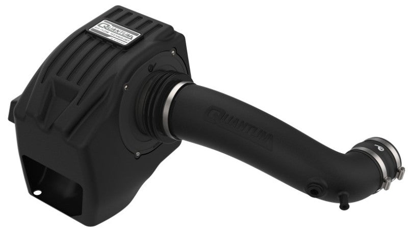 aFe Quantum Cold Air Intake System w/ Pro Dry S Media 19 Dodge RAM 1500 03-08 V8-5.7L HEMI - GTR Auto