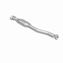 Load image into Gallery viewer, MagnaFlow Direct Fit Catalytic Converter 2011-2012 EQUINOX 3.0L Underbody