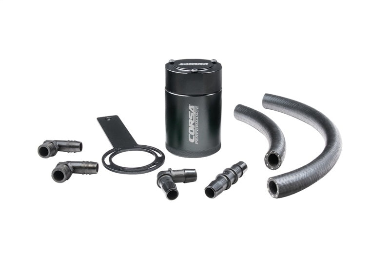 Corsa 2019-2024 Dodge RAM 1500 (5.7L V8) Oil Catch Can - GTR Auto